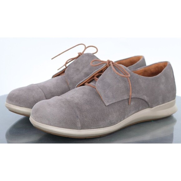 Samuel Hubbard Freedom $220 Women's Cap Toe Shoes Size EU 42 US 11 M W1200-219